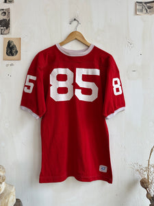 1960s Number 85 Athletic Tee (M)