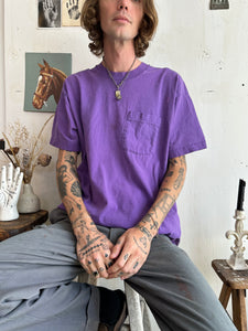1990s BVD Pocket Blank (XL)