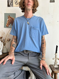 1990s Hanes Pocket Blank (XL)