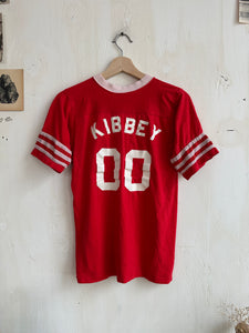 1980s Kibbey Athletic Tee (M)