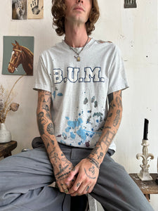 1990s Paint Stained Bum Equipment T-Shirt (L/XL)
