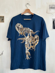 1990s T-Rex Fossil Tee (M/L)