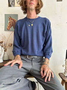 1990s Hanes Sweatshirt (Boxy M)