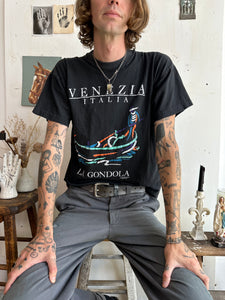 1990s Venice T-Shirt (M)