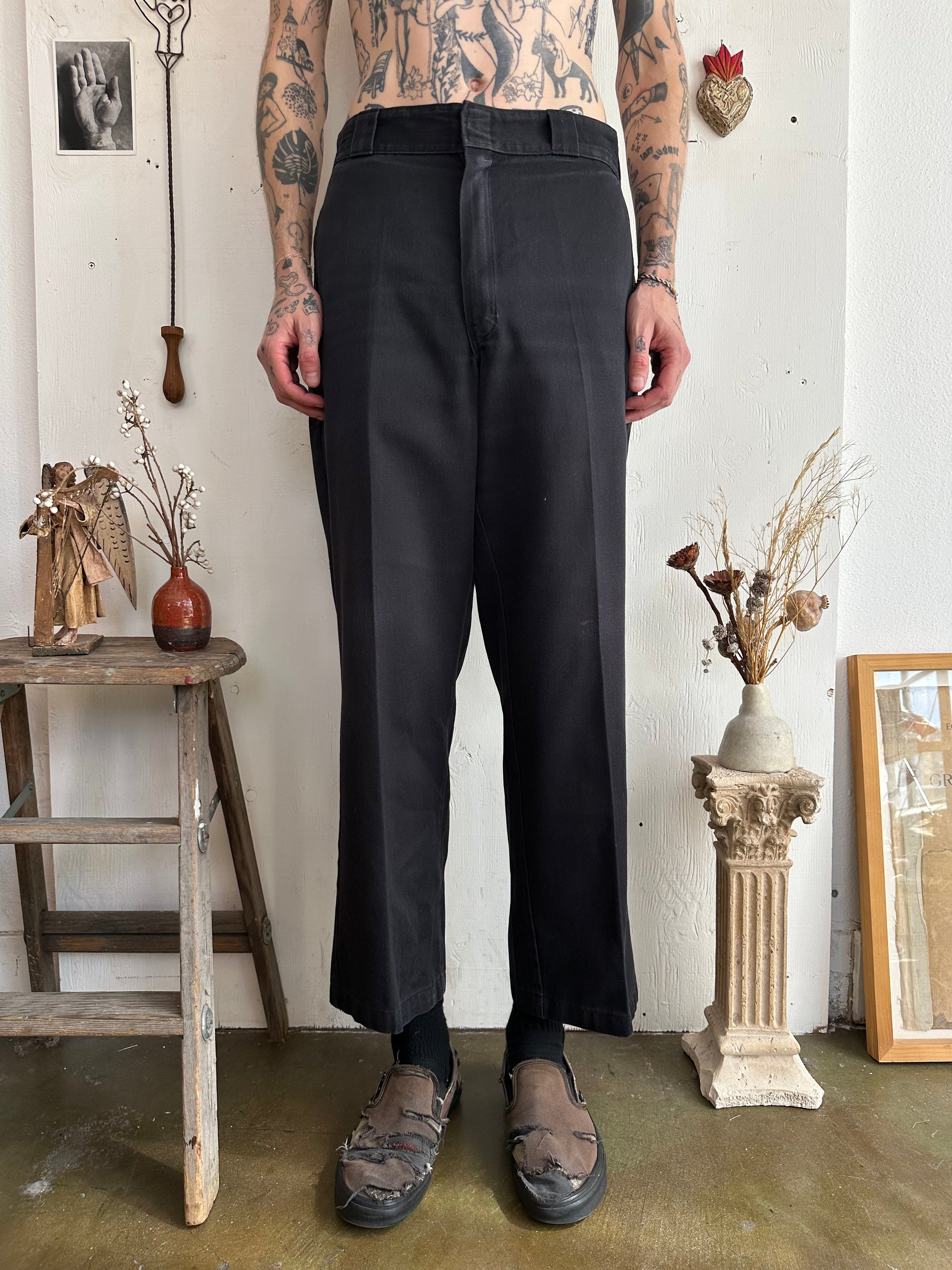 1990s Faded Dickies