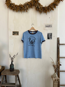 Well-Worn Viking Tee (M)