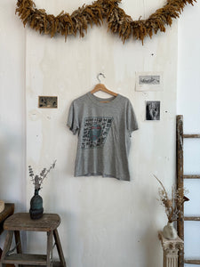 1970s Faded Mask (Boxy S/M)