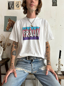 1990s Prague T-Shirt (XL)