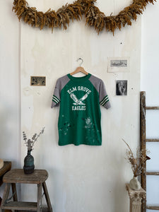 1970s Well-Worn Elm Grove Tee (M)
