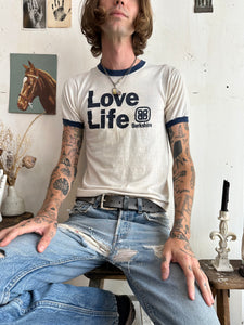 1980s Love Life T-Shirt (S/M)