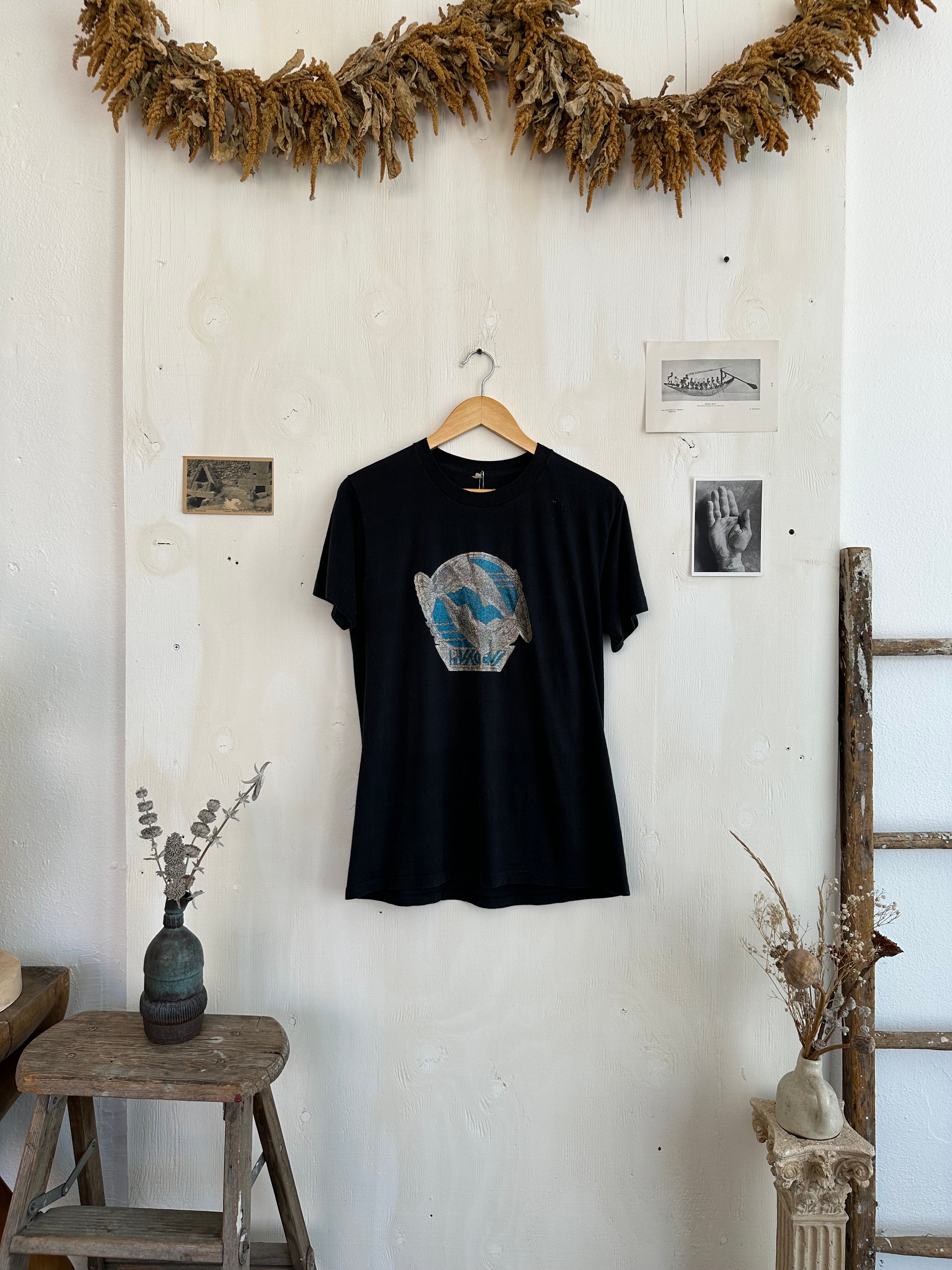 1970s Pisces Tee (M/L)