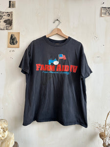 1980s Farm Aid T-Shirt (M/L)