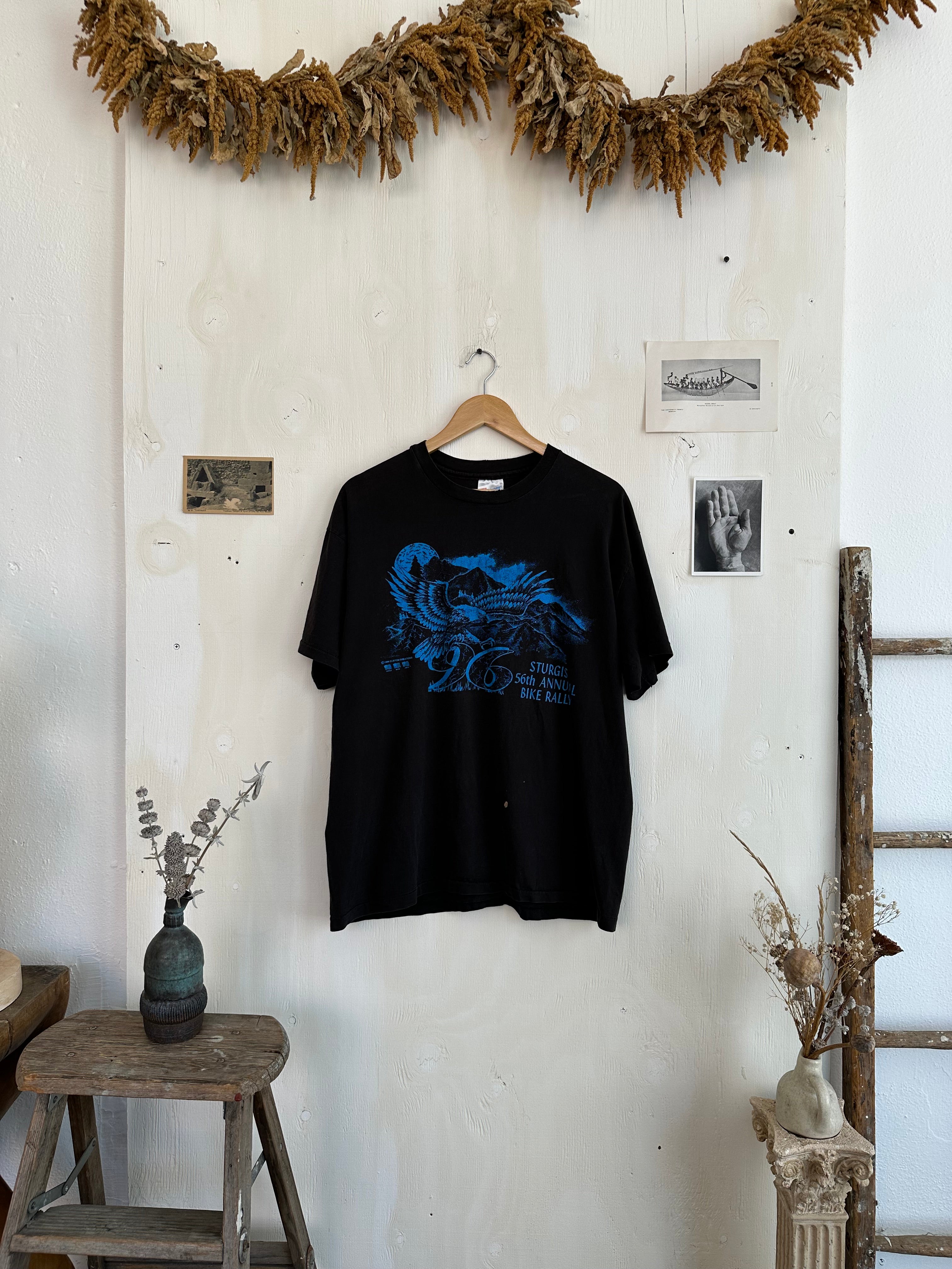 1996 Black Hills Classic Tee (L)
