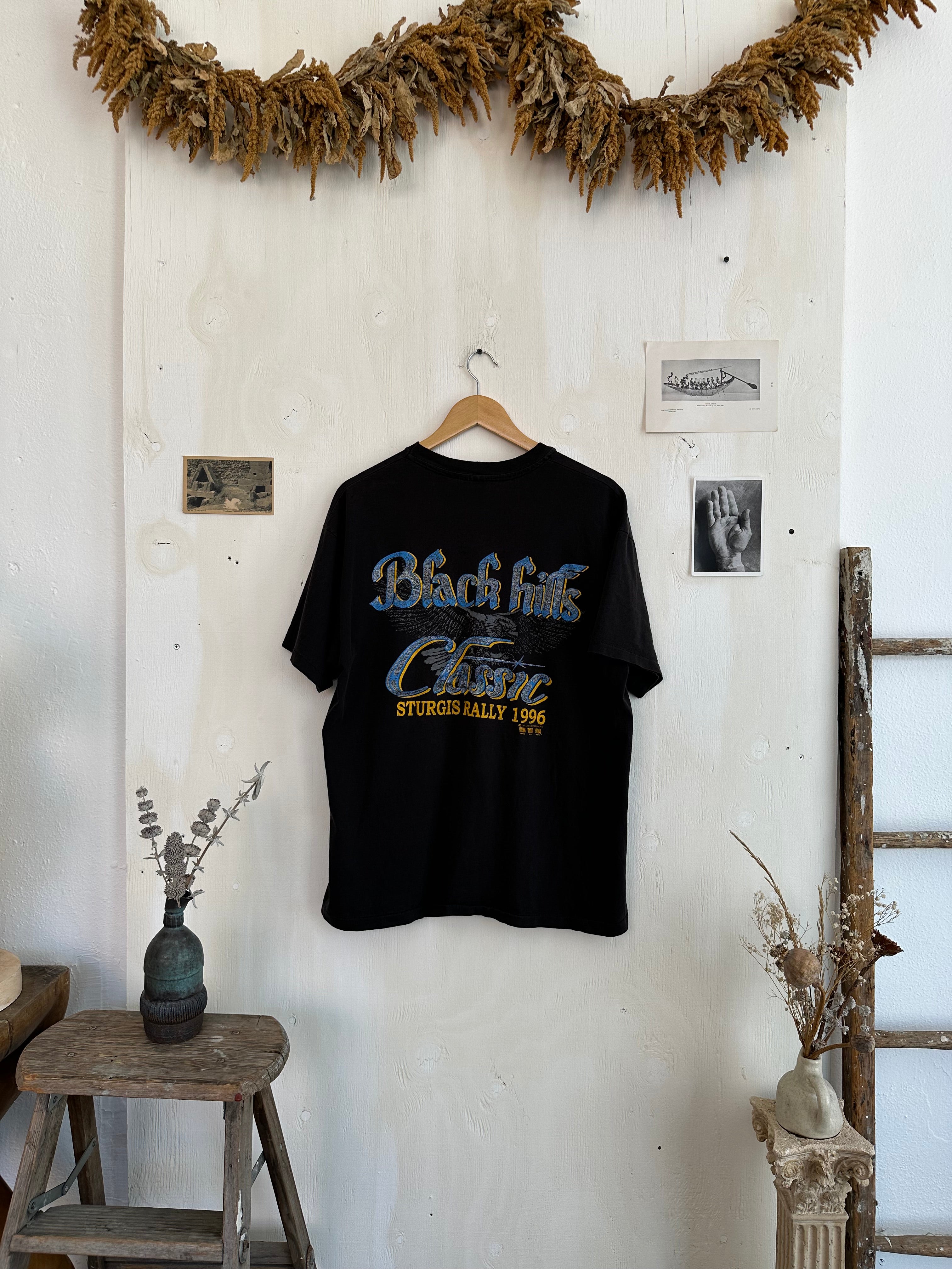 1996 Black Hills Classic Tee (L)