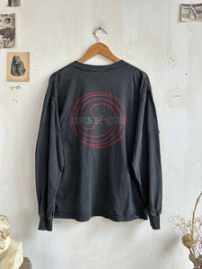 1999s Neurosis Times of Grace Long Sleeve (L/XL)