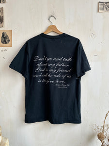 1990s/Early 2000s Marvin Gaye T-Shirt (M/L)