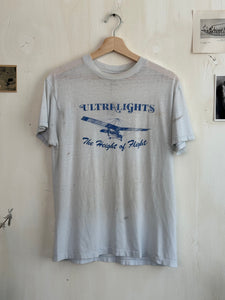 1980s Paper Thin Ultra Lights T-Shirts (M)