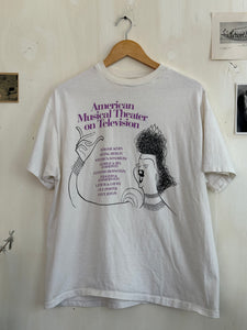 1993 American Musical Theater Tee (L/XL)
