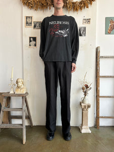 1999s Neurosis Times of Grace Long Sleeve (L/XL)