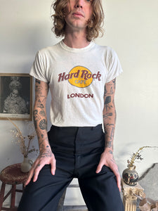 1980s Hard Rock Cafe T-Shirt (M)