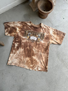 2000s Tie-Dye Rodeo T-Shirt (XXL)