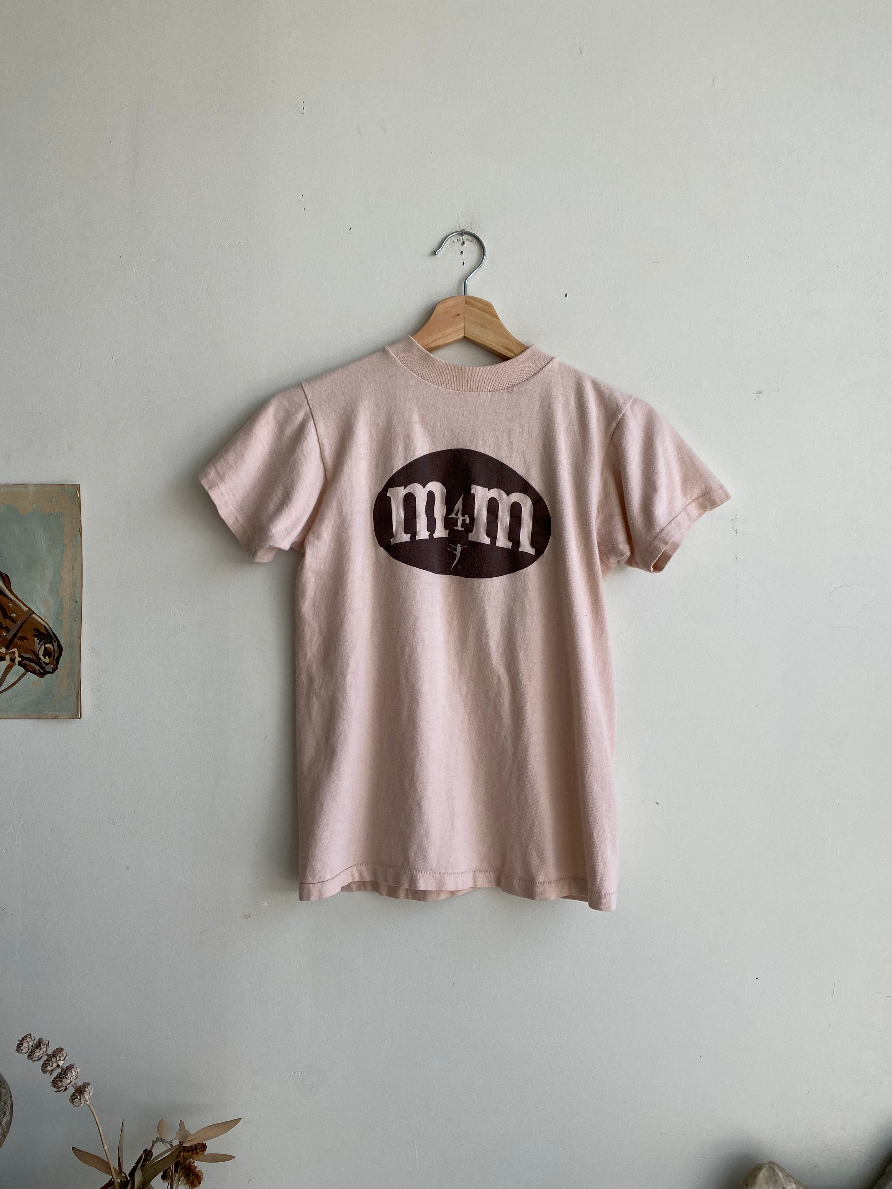 1980s M4M T-Shirt (S)