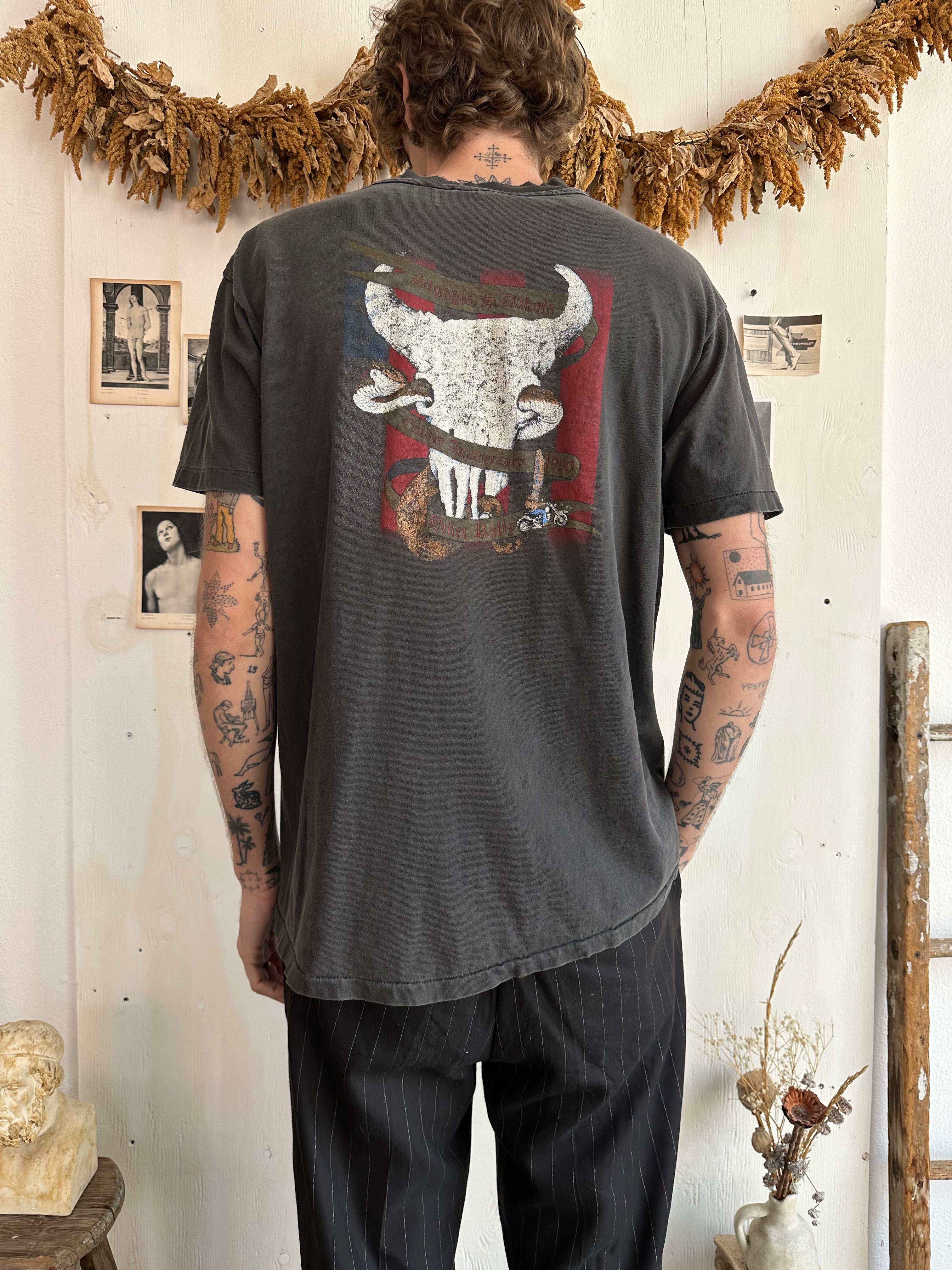 1990s Sturgis Rally Tee (XL)