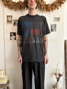 1980s Faded Texas T-Shirt (XL)