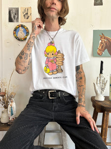1993 Precious Moments T-Shirt (L)