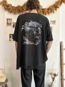 1999 Faded Bike Week T-Shirt (Boxy XL/XXL)
