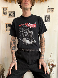1990s House Of Judgement Tee (M/L)