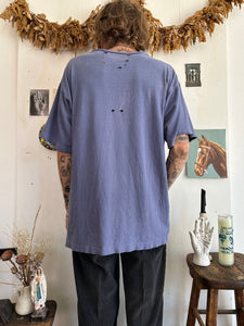 1990s Faded Pocket Blank (XL)