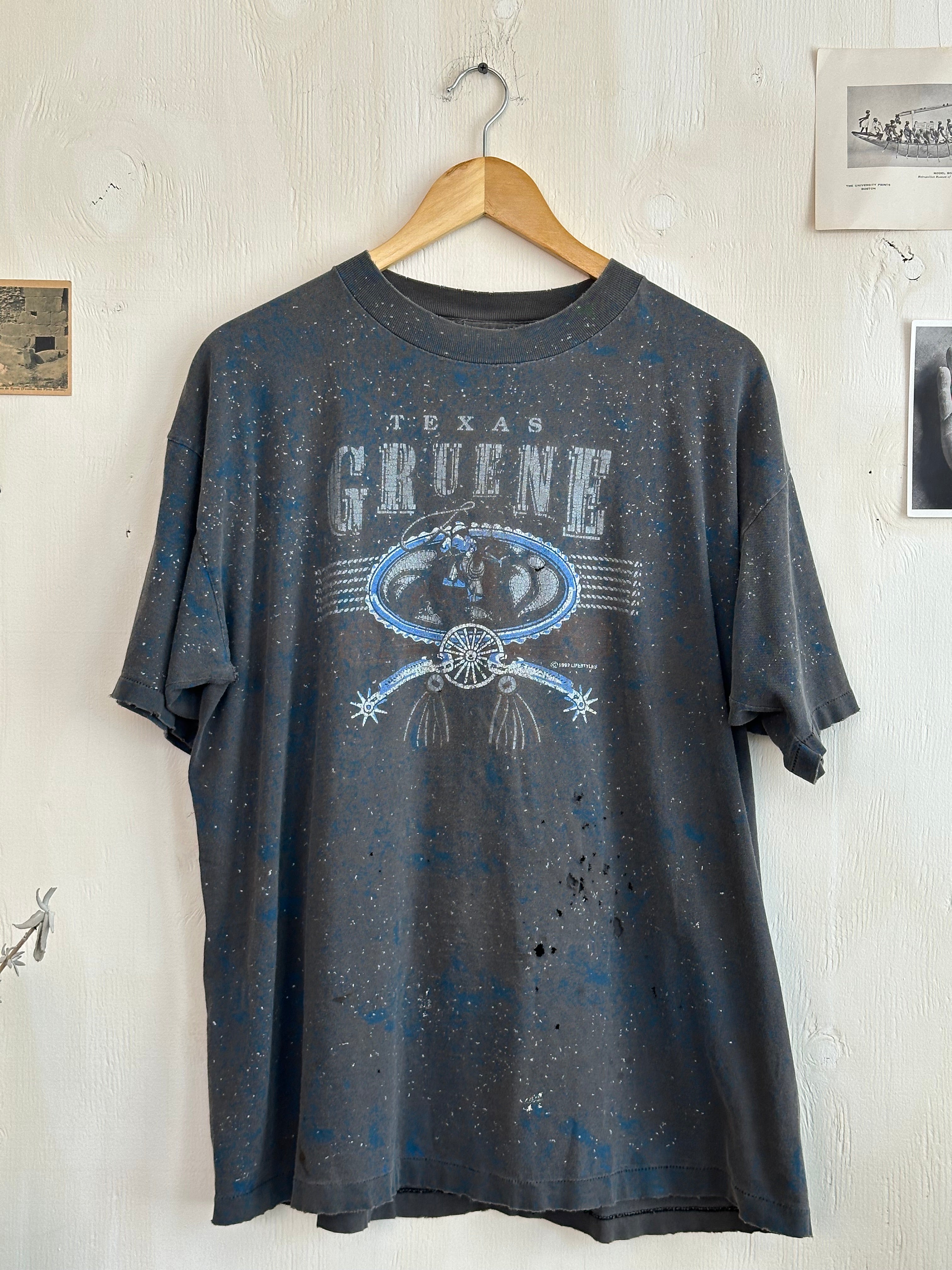 1992 Thrashed Texas Tee (XL)