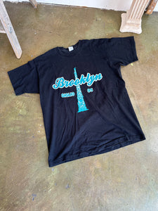1995 Brooklyn T-Shirt (XL)