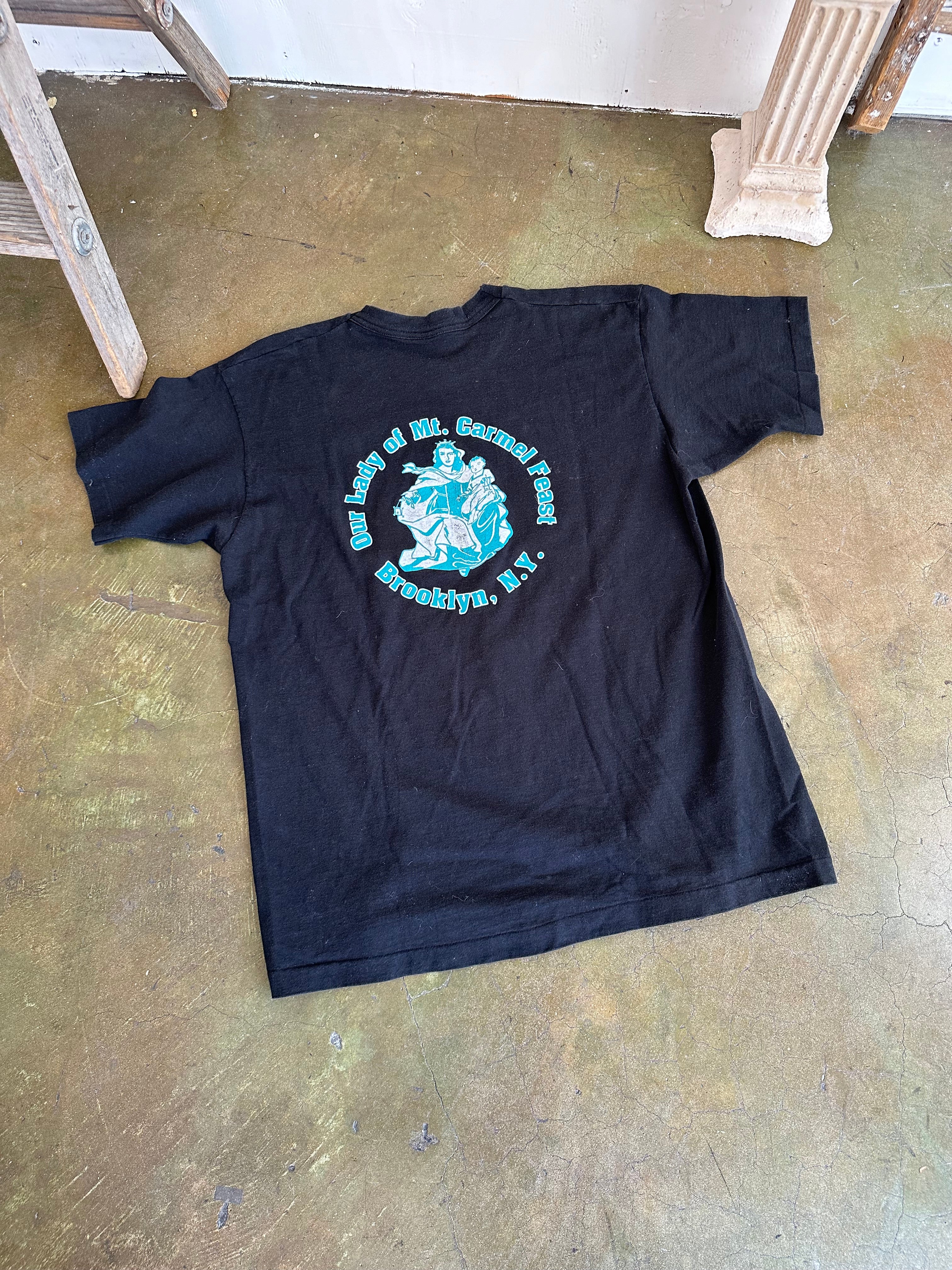 1995 Brooklyn T-Shirt (XL)
