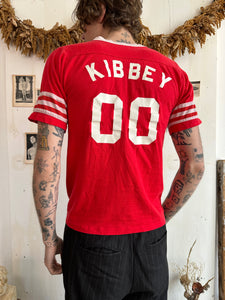 1980s Kibbey Athletic Tee (M)
