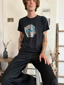 1970s Pisces Tee (M/L)