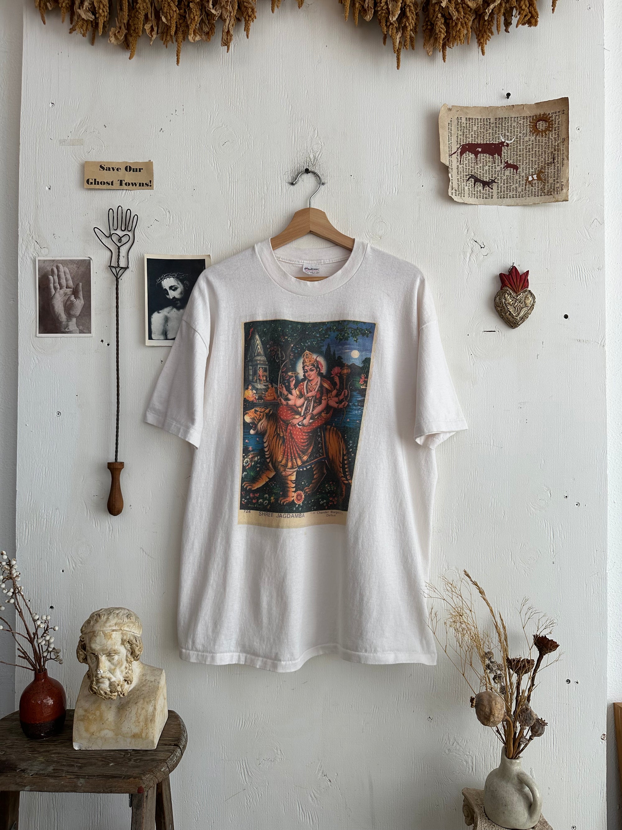 1980s Hindu T-Shirt