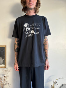 1980s Helen's Hair Studio Tee (XXL)
