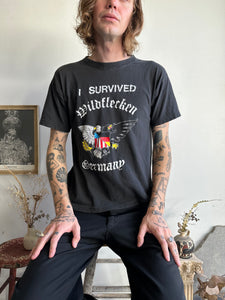 1980s Germany T-Shirt (Boxy M)