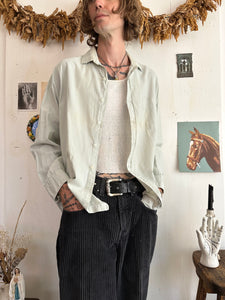 1980s BVD Button Up (XL)