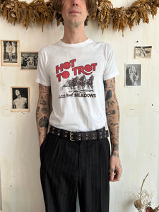 1980s Hot To Trot T-Shirt (M)