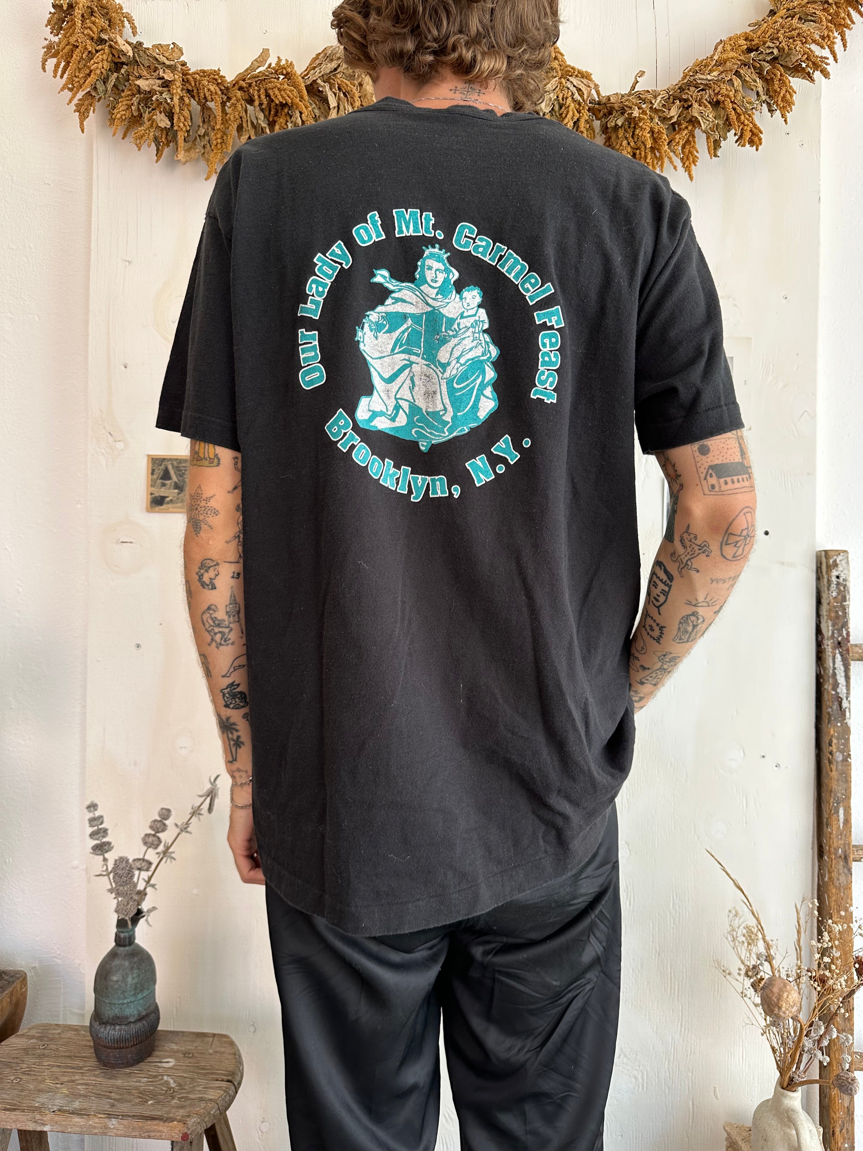 1995 Brooklyn T-Shirt (XL)