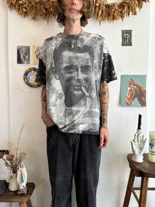 1991 Mosquito Head James Dean T-Shirt (Boxy XL)