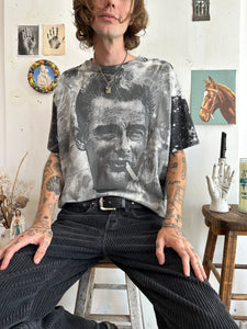 1991 Mosquito Head James Dean T-Shirt (Boxy XL)