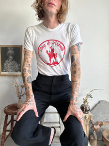 1980s Don Quixote T-Shirt (S/M)