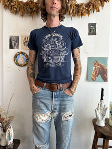 1980s Crest T-Shirt (S)