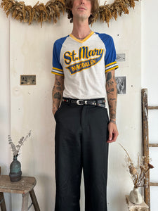 1970s St. Mary Magdalen Jersey (S/M)