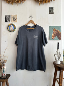 1990s Scalini’s Italian Restaurant Tee (Boxy XL)