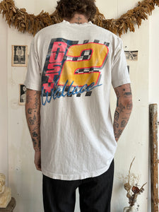 1990s Rusty Wallace Nascar T-Shirt (L/XL)